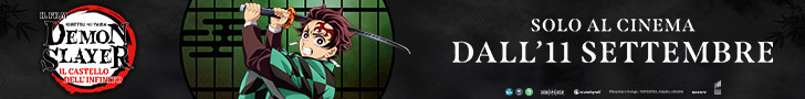 Banner sul Top