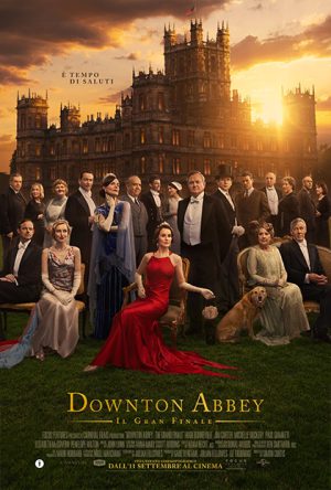 Downton Abbey 3 – Il Gran Finale