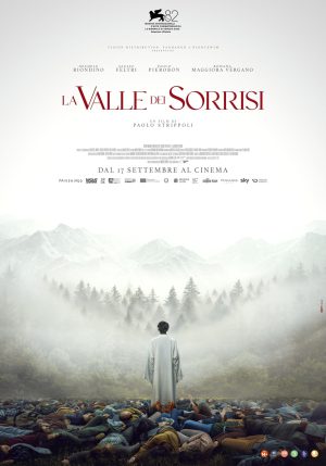 La Valle dei Sorrisi