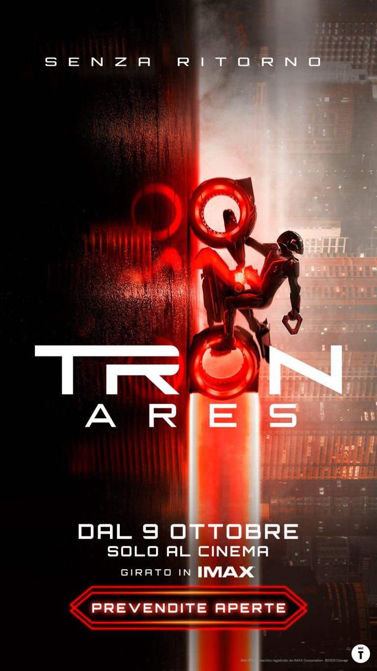Tron: Ares