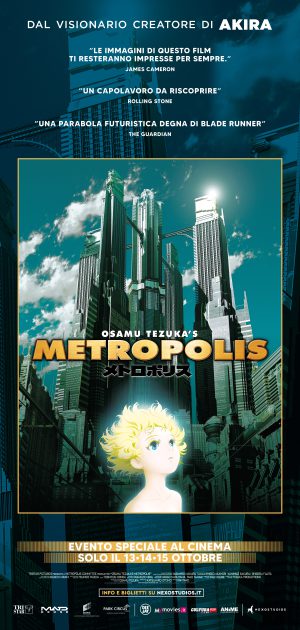 Metropolis