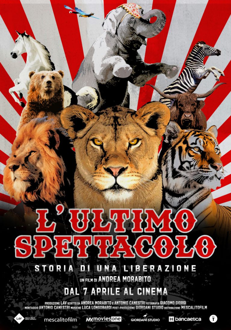 L’Ultimo Spettacolo