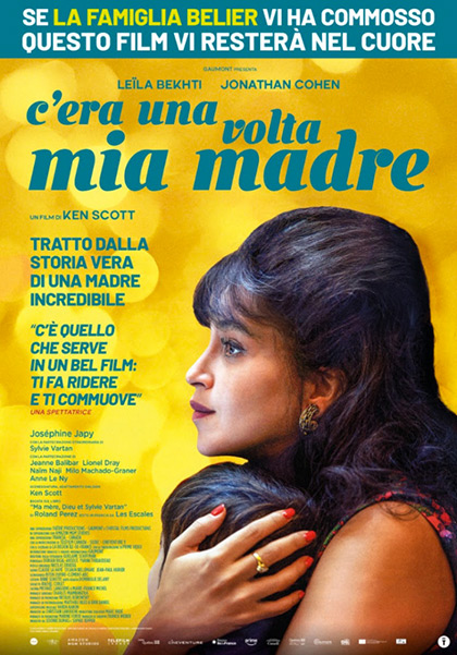 C’era una volta mia madre – VOS (Cineforum Ezechiele)