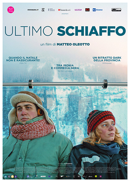 Ultimo Schiaffo  –  (Cineforum Ezechiele)      CINEMA ASTRA – Martedì 10 marzo ore 21.15