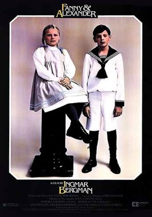 Fanny e Alexander – VOS (Cineforum Ezechiele)
