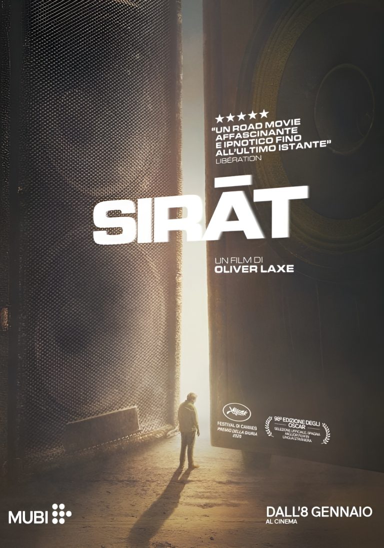 Sirât – Special Event