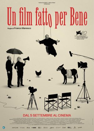Un Film Fatto per Bene (Circolo del Cinema)