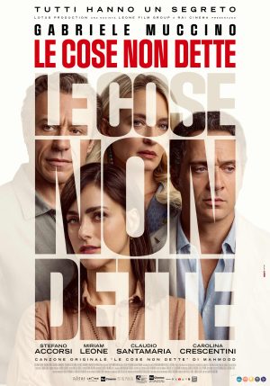 Le Cose Non Dette (Ciclo Good Morning Cinema)