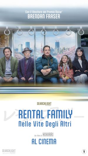 Rental Family VOS (Ciclo Good Morning Cinema)