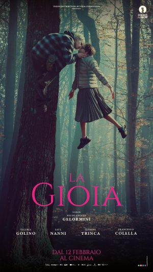 La Gioia