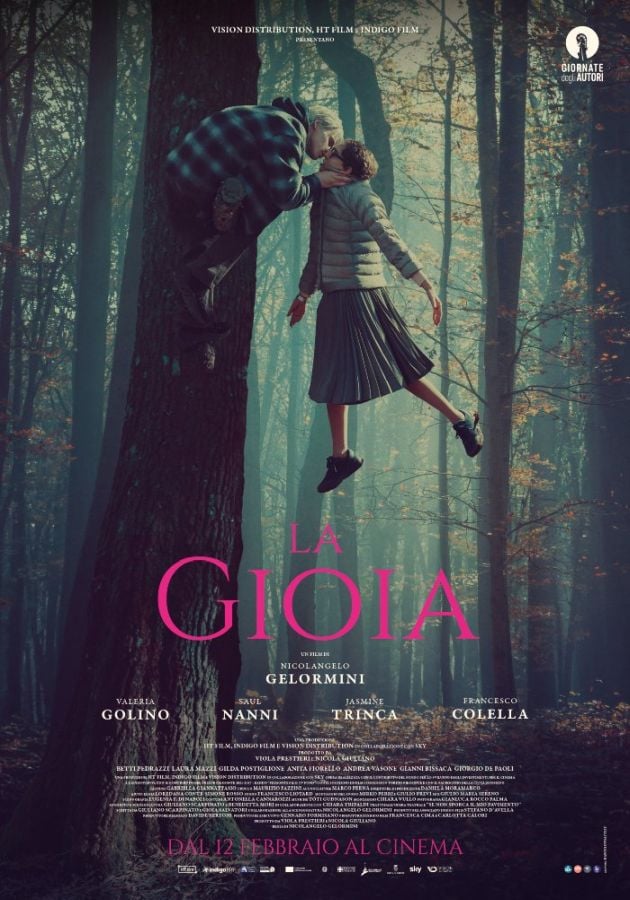 La Gioia – Special Event