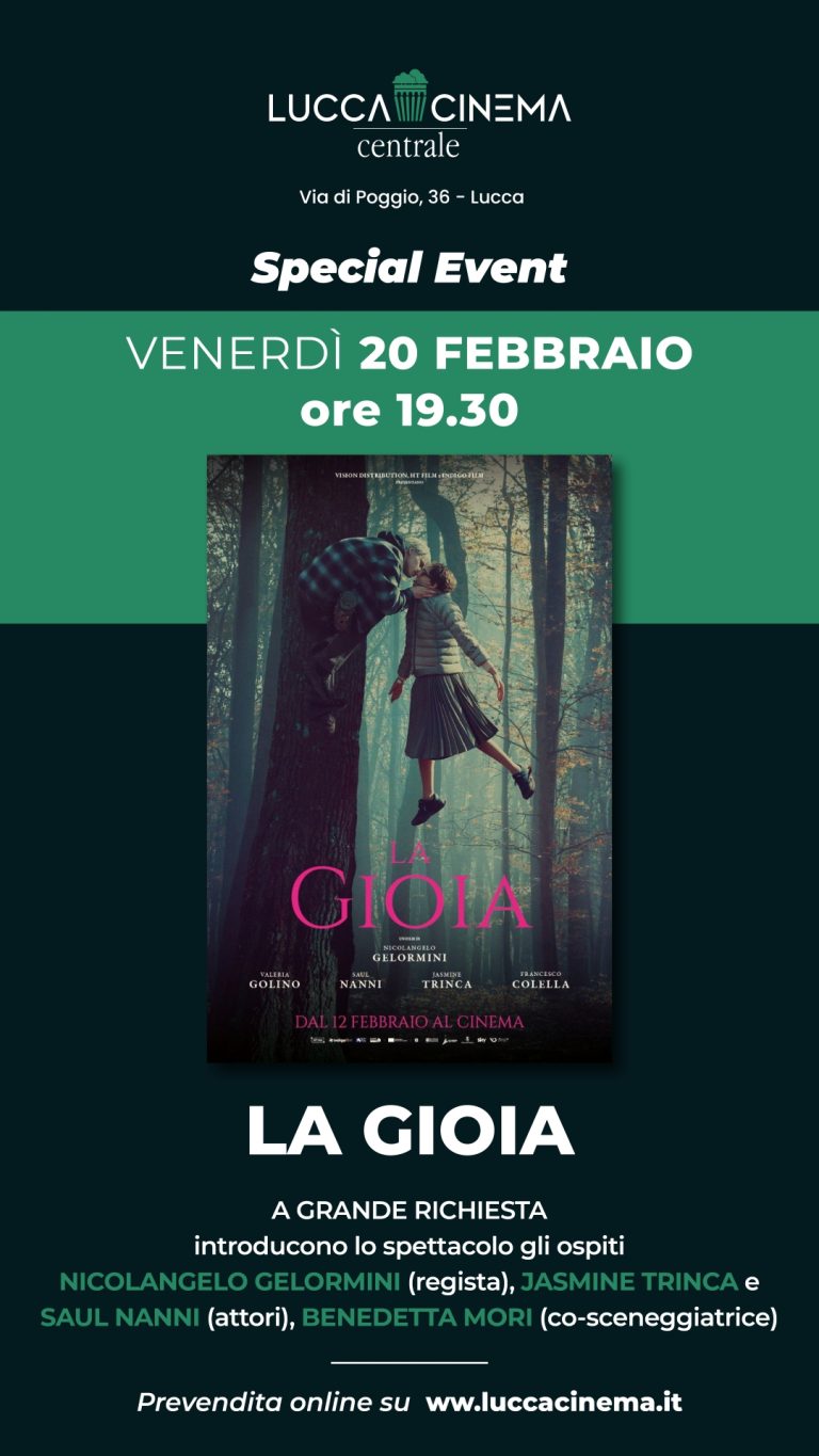 La Gioia