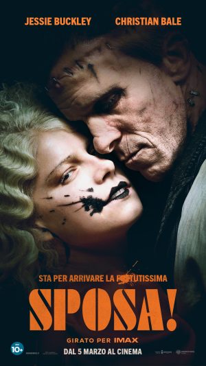 La Sposa!